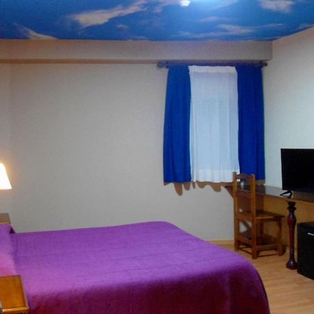 Hotel Venta El Molino Alcázar de San Juan Zewnętrze zdjęcie