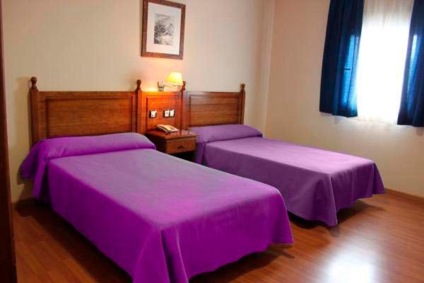 Hotel Venta El Molino Alcázar de San Juan Zewnętrze zdjęcie