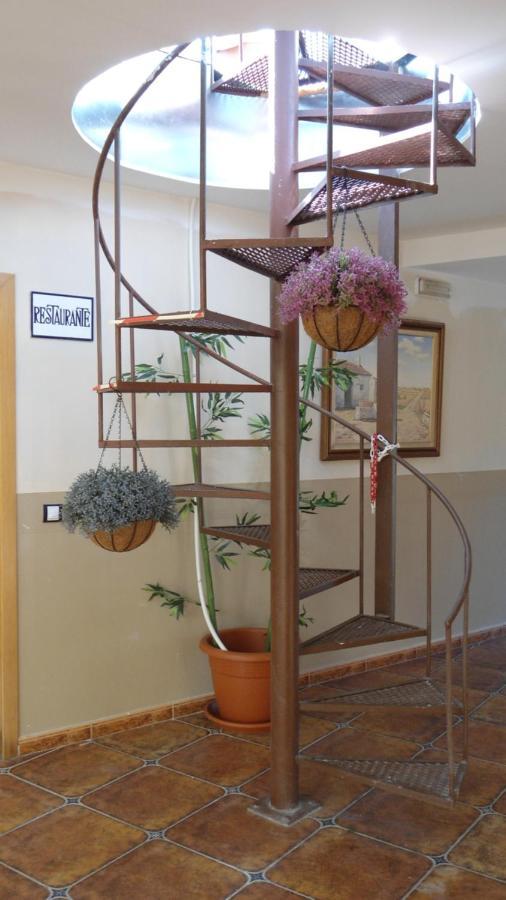 Hotel Venta El Molino Alcázar de San Juan Zewnętrze zdjęcie