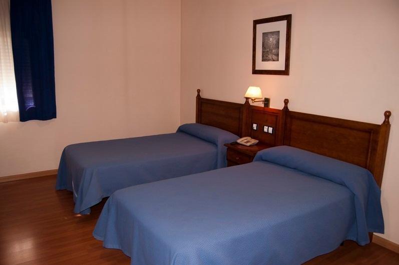 Hotel Venta El Molino Alcázar de San Juan Pokój zdjęcie