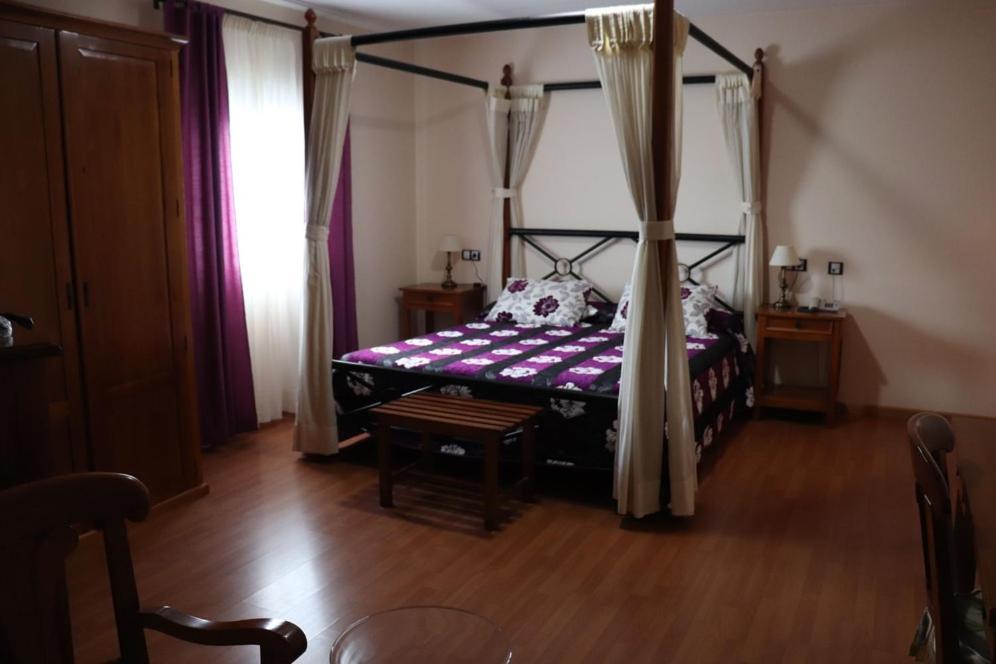 Hotel Venta El Molino Alcázar de San Juan Zewnętrze zdjęcie