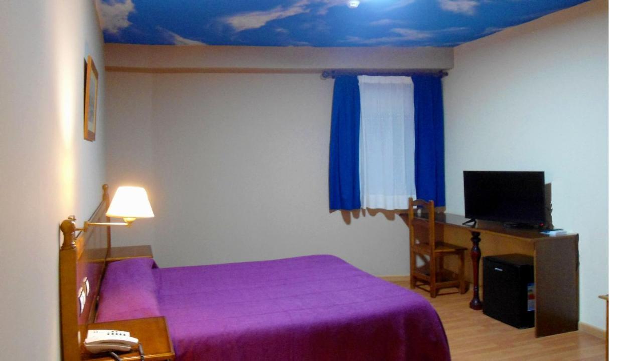 Hotel Venta El Molino Alcázar de San Juan Zewnętrze zdjęcie