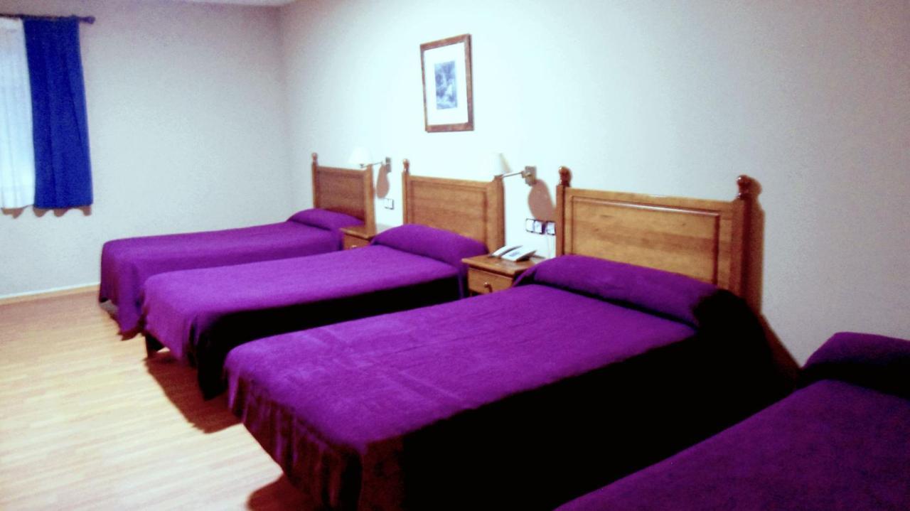 Hotel Venta El Molino Alcázar de San Juan Zewnętrze zdjęcie