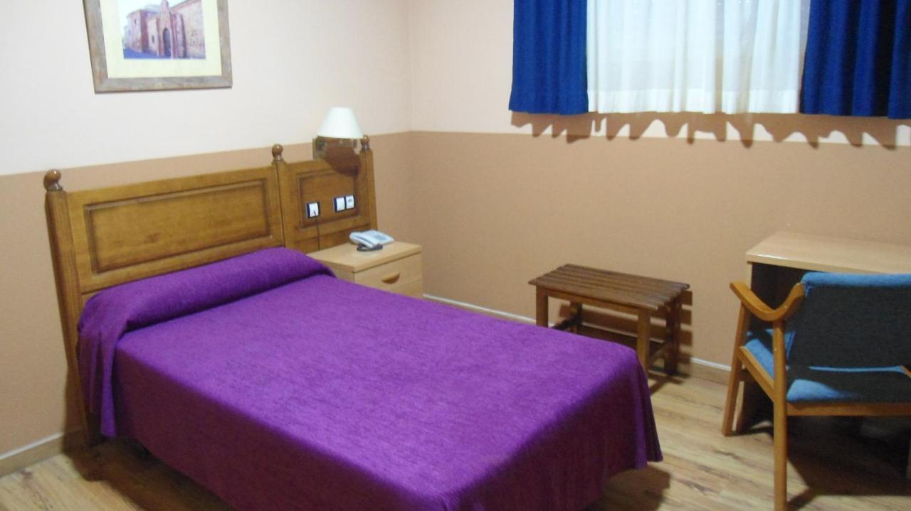 Hotel Venta El Molino Alcázar de San Juan Zewnętrze zdjęcie