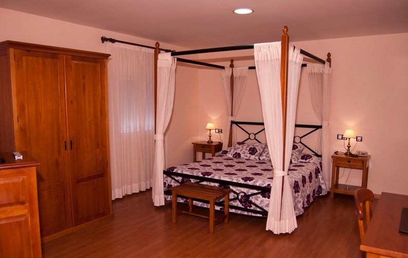Hotel Venta El Molino Alcázar de San Juan Pokój zdjęcie