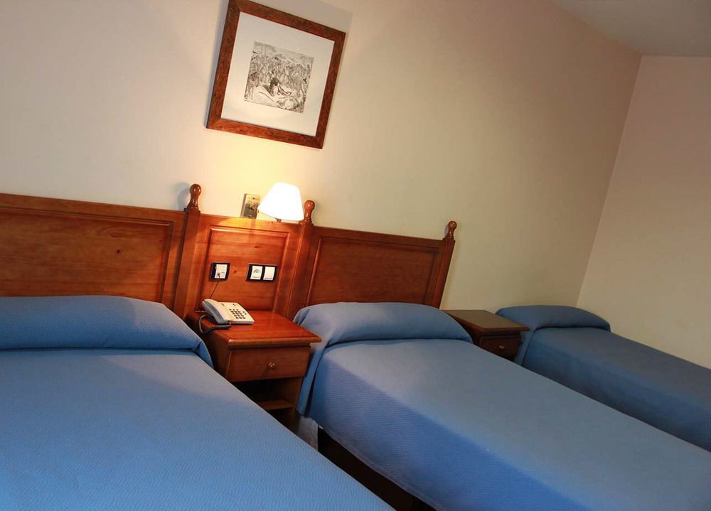 Hotel Venta El Molino Alcázar de San Juan Zewnętrze zdjęcie