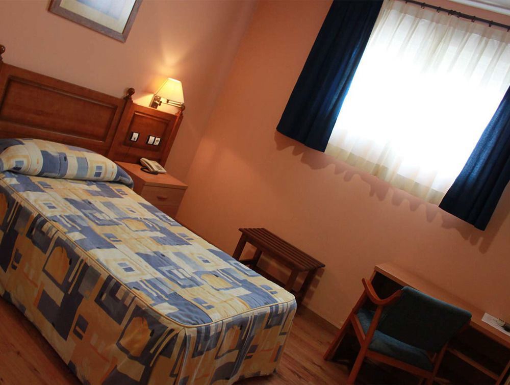 Hotel Venta El Molino Alcázar de San Juan Zewnętrze zdjęcie